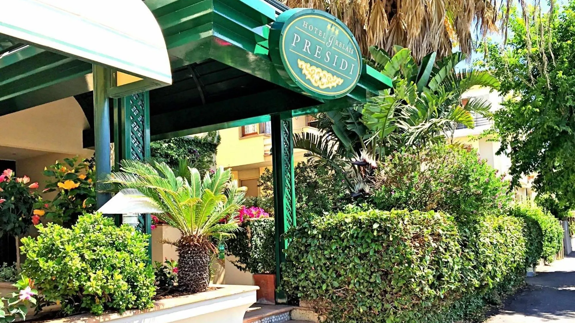 Hotel Relais I Presidi Orbetello