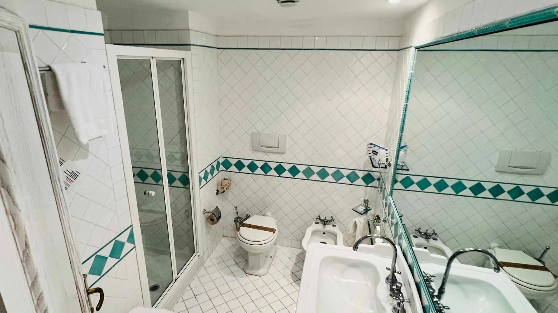 Hotel Relais I Presidi Orbetello