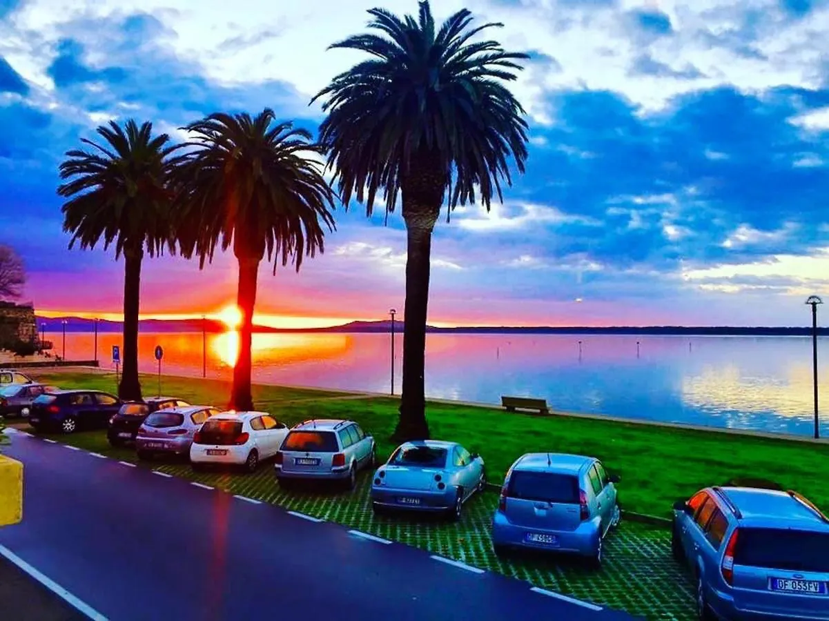 Hotel Relais I Presidi Orbetello
