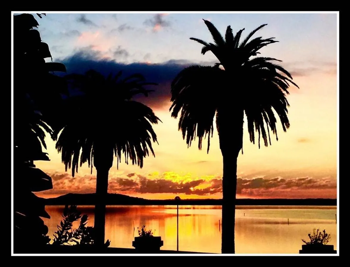 Hotel Relais I Presidi Orbetello