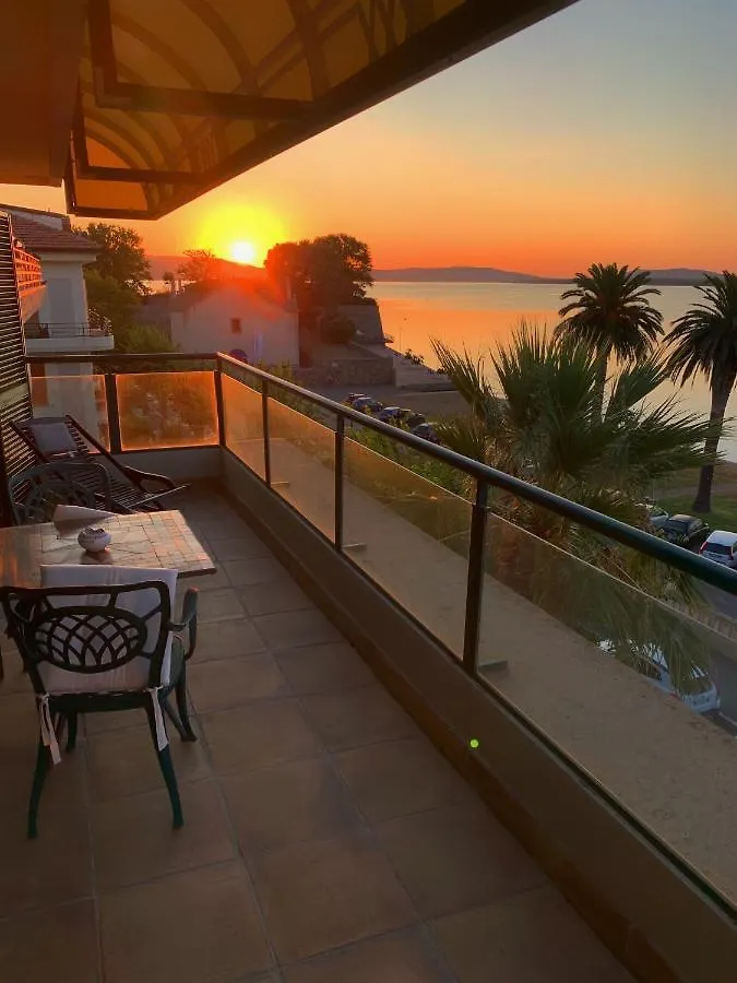 ***  Hotel Relais I Presidi Orbetello Italy