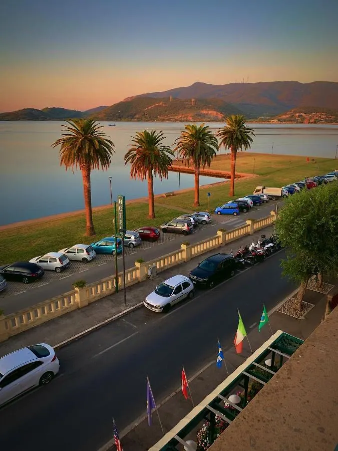 Hotel Relais I Presidi Orbetello