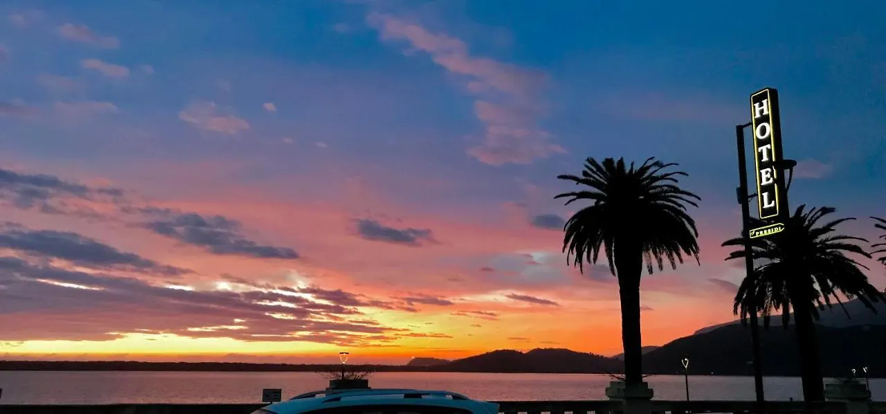 Hotel Relais I Presidi Orbetello
