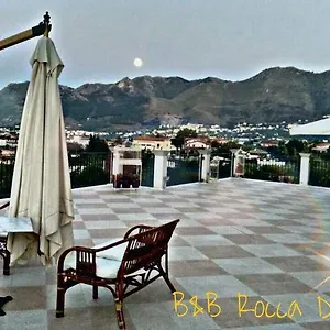 Rocca Di 3*, Monreale Italy