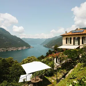 Le Ortensie , Faggeto Lario Italy