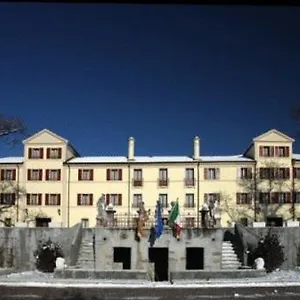 Park Carpenada 4*, Belluno Italy