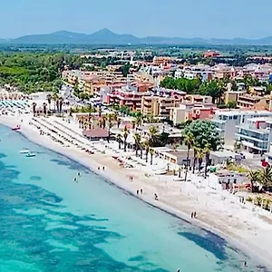La 2*, Alghero Italy