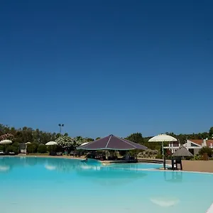 Monte Ricciu 3*, Alghero Italy