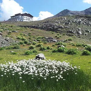 Folgore 3*, Passo Stelvio Italy