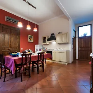 Casa Degli Artisti 3*, Palermo Italy
