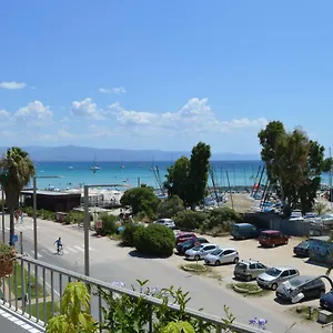 Chentu Lunas , Cagliari Italy